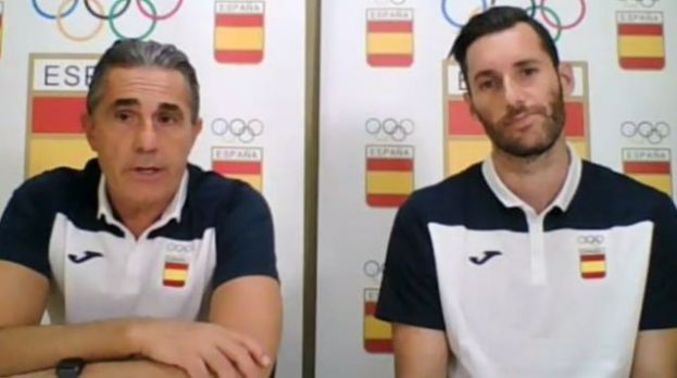 Rudy Fern&aacute;ndez: "No se ha hecho justicia con Juancho Hernang&oacute;mez"