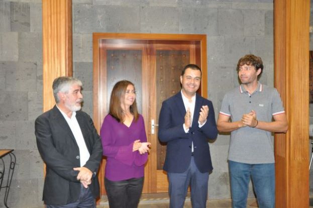 Gu&iacute;a: inauguraci&oacute;n de la muestra colectiva &lsquo;Equipaje de mano [emigraci&oacute;n y exilio]&rsquo;