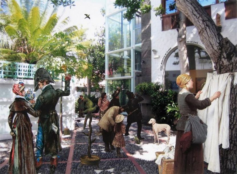 Fin de semana de puertas abiertas en la red de museos del Cabildo de Gran Canaria