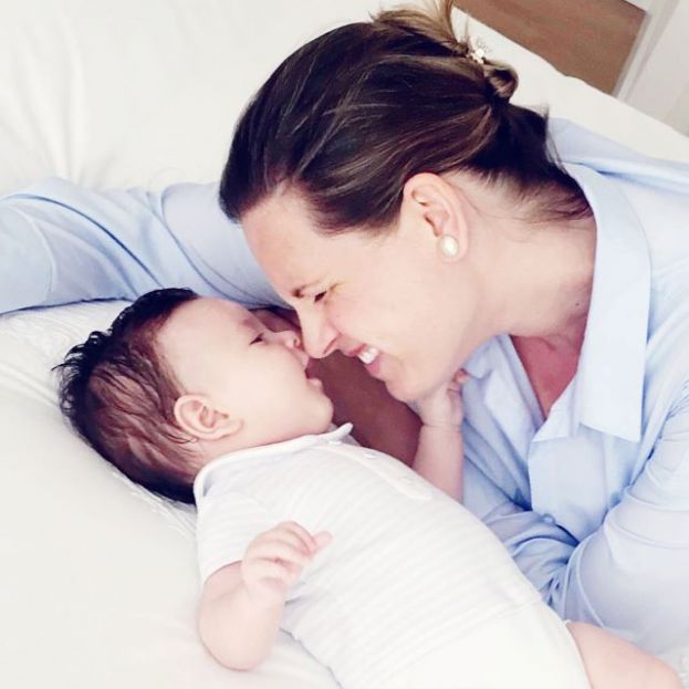 Cristina Quevedo presenta en la Biblioteca Insular su libro infantil "Chupita"