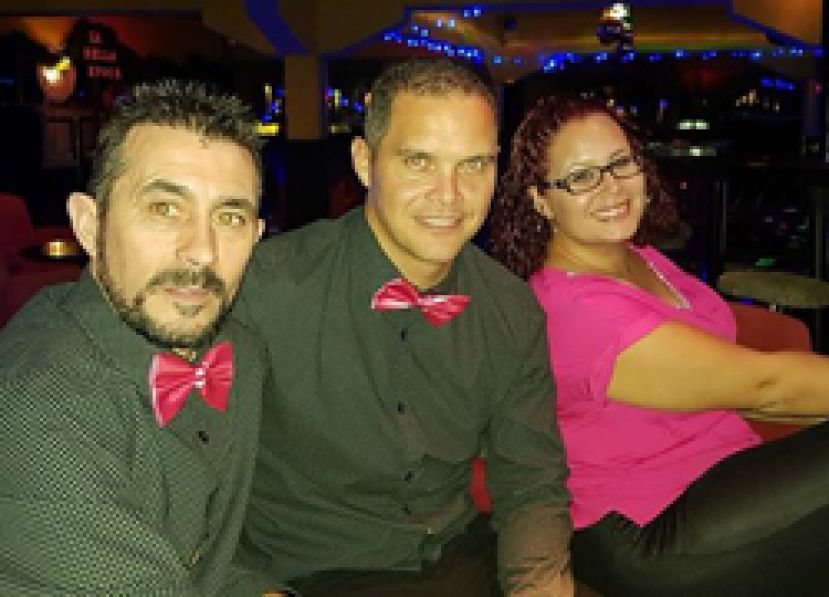 Teror: Este domingo el mercadillo retoma los bailes en la Plaza de Sintes