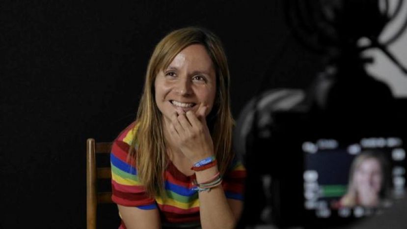 LA LICUADORA DE LOS PROCESOS CREATIVOS