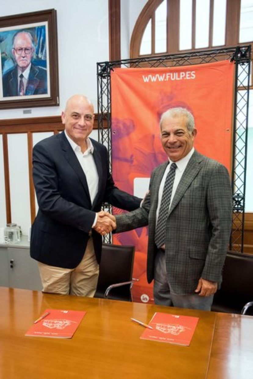 ​P​rograma de ​V​oluntariado ​U​niversitario en ​el ​Centro Sociosanitario El Pino​