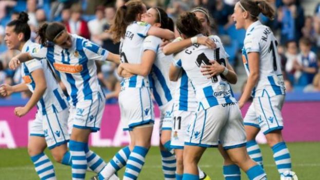 As&iacute; ser&aacute; la Liga femenina de la pr&oacute;xima temporada, seg&uacute;n la RFEF
