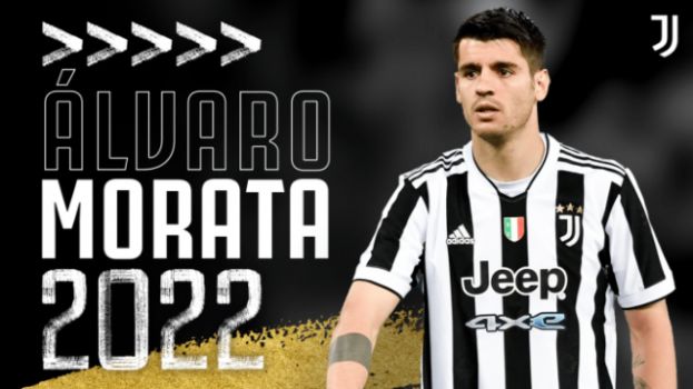 El Juventus acuerda con el Atl&eacute;tico prorrogar la cesi&oacute;n de Morata