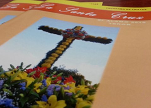 Teror: El barrio de El &Aacute;lamo inicia sus fiestas patronales