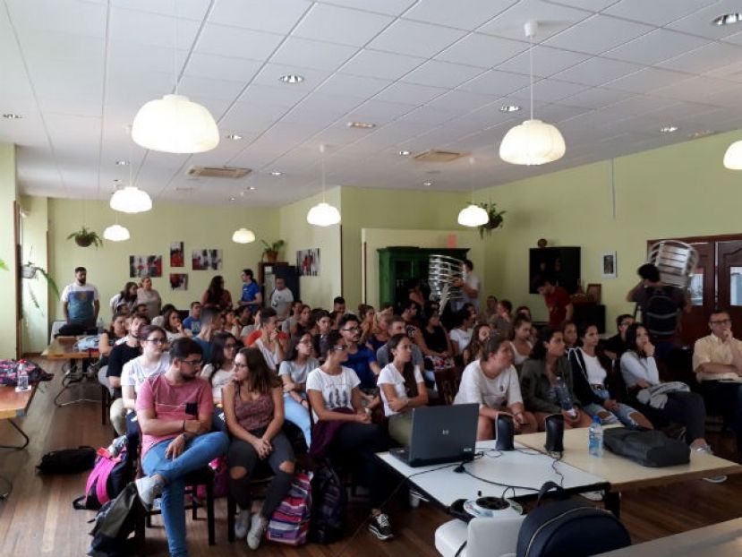 El programa &lsquo;Tu Crea&rsquo; invita a 750 alumnos a presentar proyectos emprendedores