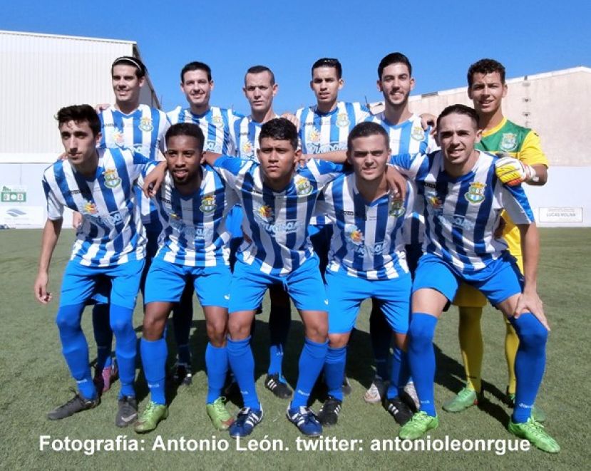 Regional Preferente: Previa de la octava jornada de Liga