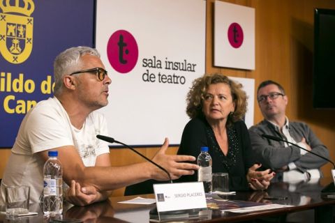 70 actores aficionados protagonizan la tercera muestra de teatro popular