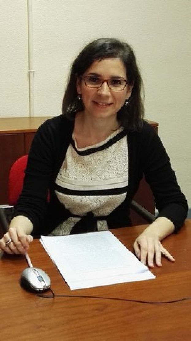 Sarai Cruz: &ldquo;La memoria oral constituye una muestra m&aacute;s de la riqueza cultural que posee Risco Ca&iacute;do&rdquo;