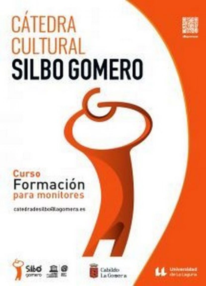 La C&aacute;tedra del Silbo Gomero arranca con un curso destinado a maestros silbadores