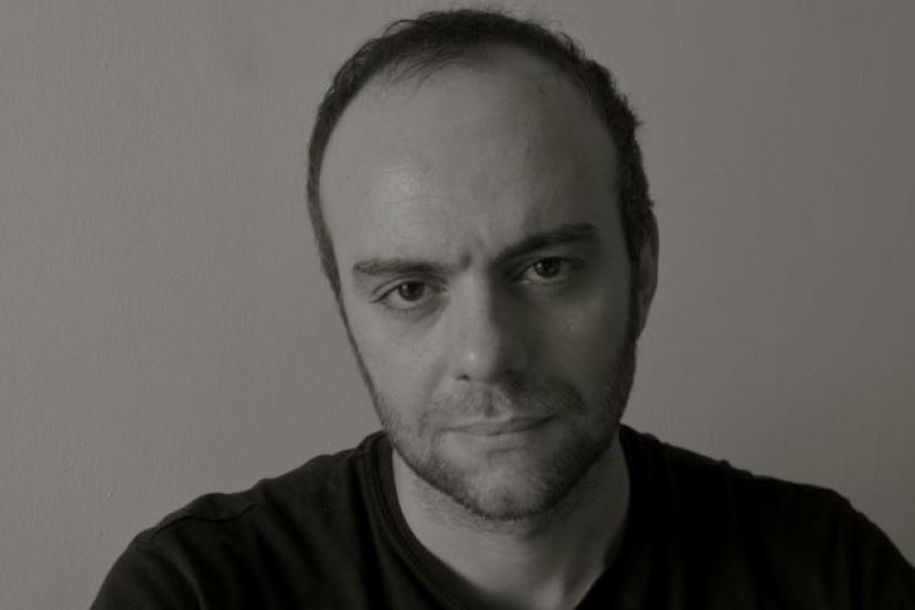 Víctor Moreno en Gran Canaria Espacio Digital y su taller titulado ‘Caminar para ver’