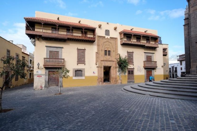 La Casa de Col&oacute;n acoge las Jornadas de Investigaci&oacute;n en Islas Atl&aacute;nticas