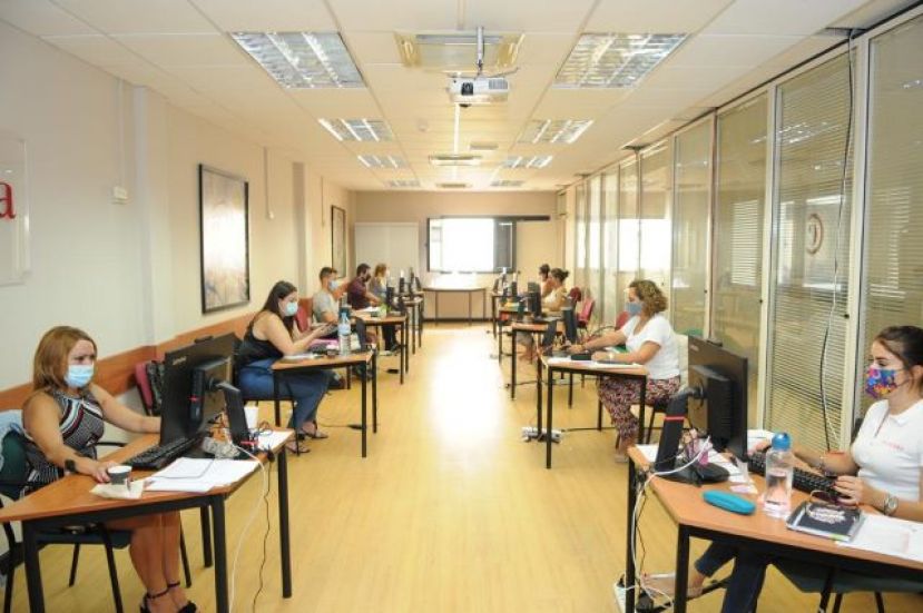 M&aacute;s de 8.500 aut&oacute;nomos y micropymes han solicitado la ayuda del Cabildo