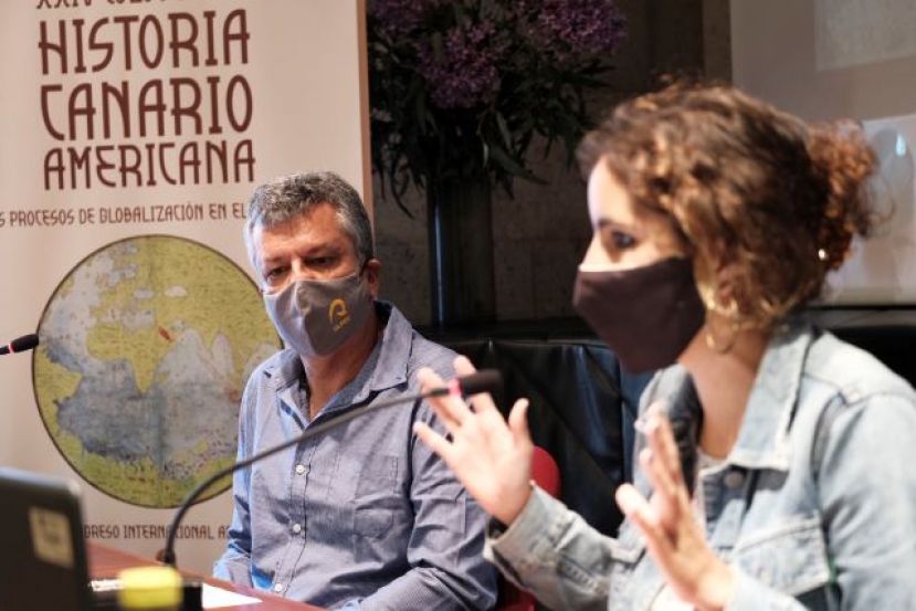 LOS HERMANOS LE&Oacute;N Y CASTILLO, CLAVES PARA LA SEGUNDA GLOBALIZACI&Oacute;N EN CANARIAS GRACIAS AL COMERCIO DE TABACO Y AZ&Uacute;CAR