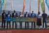 El Cabildo grancanario y el Ayuntamiento de San Bartolomé de Tirajana presentan la I Edición de la Gran Canaria-Maspalomas Marathon