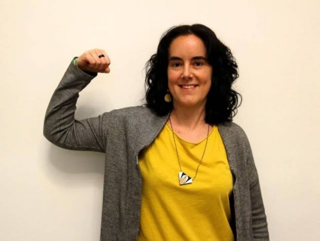 EL SESGO DE LA TECNOLOGÍA, EL EMPRENDIMIENTO TECNOLÓGICO Y LA IGUALDAD EN MUSEOS, A DEBATE EN EL PRIMER SEMINARIO SOBRE CIBERFEMINISMO