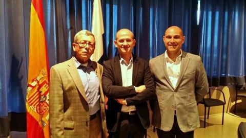 ICCA - AICA: Reuni&oacute;n para mejorar el funcionamiento de la cadena alimentaria