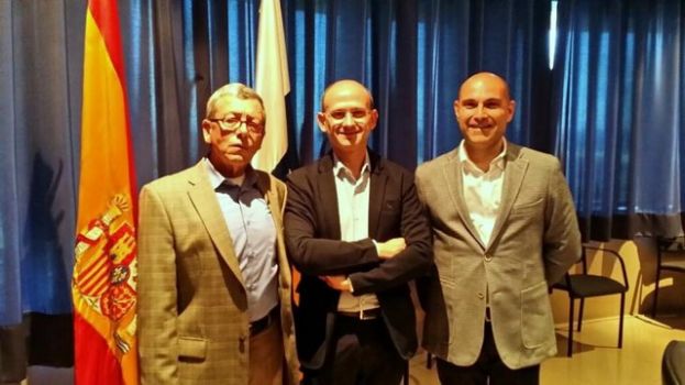 ICCA - AICA: Reunión para mejorar el funcionamiento de la cadena alimentaria