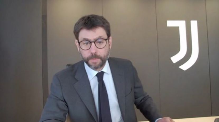 Agnelli estima que la nueva Champions estar&aacute; acordada en dos semanas