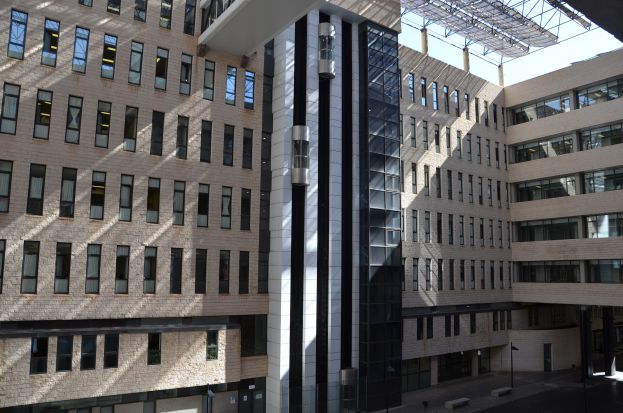 El Negr&iacute;n lidera las recomendaciones de la SER para prevenir infecciones reum&aacute;ticas