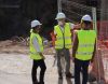 Agricultura espera que el Plan de Recuperación estatal incluya ocho obras de regadío valoradas en 60 millones