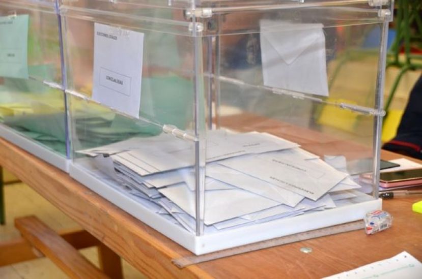 Artículo de Opinión: Razones para votar desde la izquierda, por Fernando Alemán