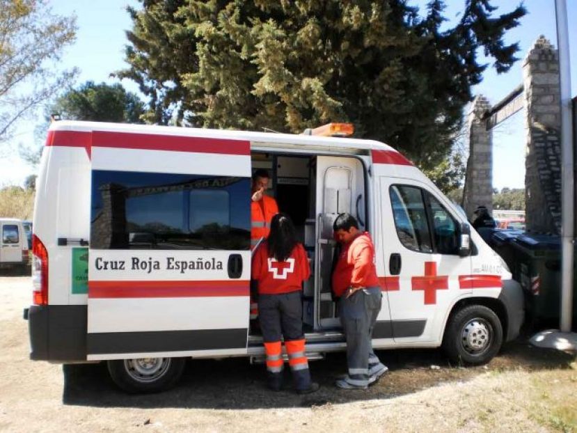 Balance 2020 de la actividad de Cruz Roja en el Norte de Gran Canaria