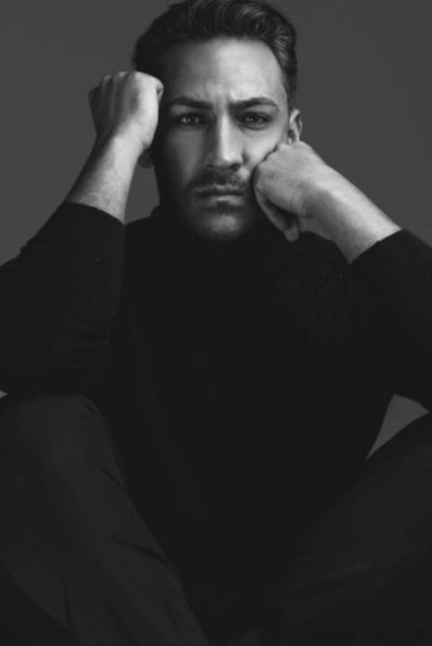 Nauzet Afonso impartir&aacute; el primero de los talleres del Laboratorio Gald&oacute;s Internacional