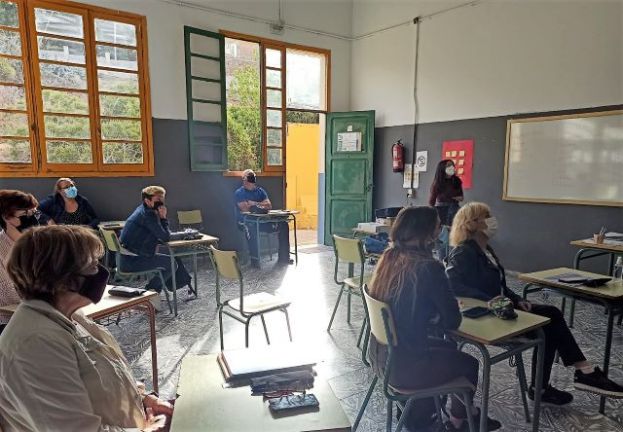 Gu&iacute;a: Formaci&oacute;n sobre Igualdad de Oportunidades entre mujeres y hombres