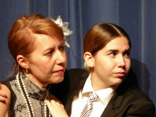 La SIT acoge a la Rep&uacute;blica, que prepara &lsquo;Las cicatrices del cielo&rsquo;