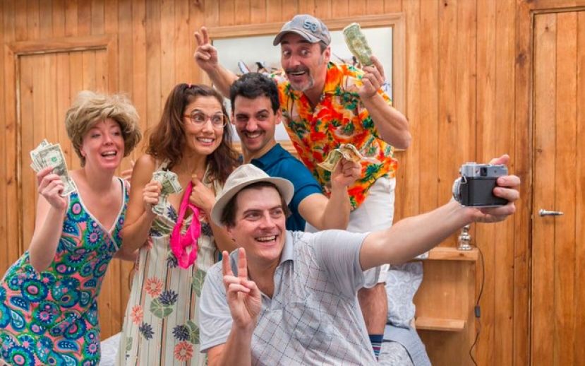 El 30 de septiembre arranca la temporada 16/17 del Teatro Cuyás
