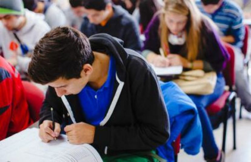 La Gomera: Se abre el plazo para solicitar el transporte gratuito de los estudiantes