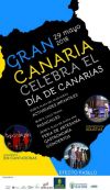 El Cabildo invita a celebrar el D&iacute;a de Canarias en Santa Ana con Efecto Pasillo, juegos tradicionales y gastronom&iacute;a