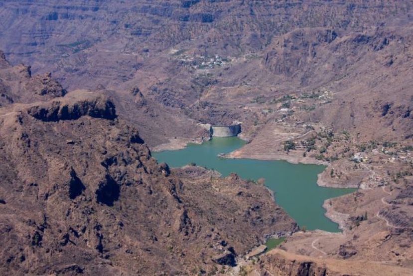 Art&iacute;culo de Opini&oacute;n: El agua y la supervivencia, por Antonio Morales M&eacute;ndez