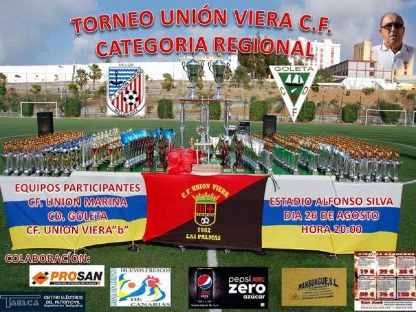 Este viernes últimos ensayos antes del comienzo de competición en Preferente