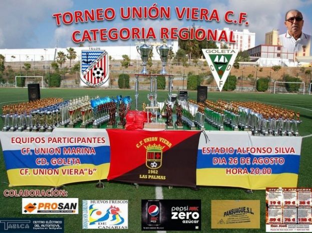Este viernes &uacute;ltimos ensayos antes del comienzo de competici&oacute;n en Preferente