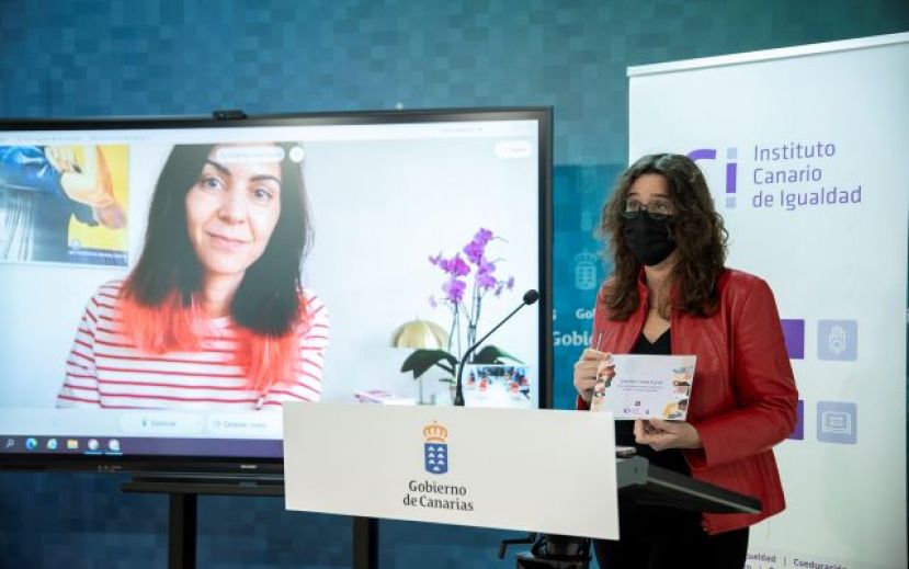 &ldquo;Elsas&rdquo; un proyecto para visibilizar a &ldquo;mujeres de todos los tama&ntilde;os y colores&rdquo;