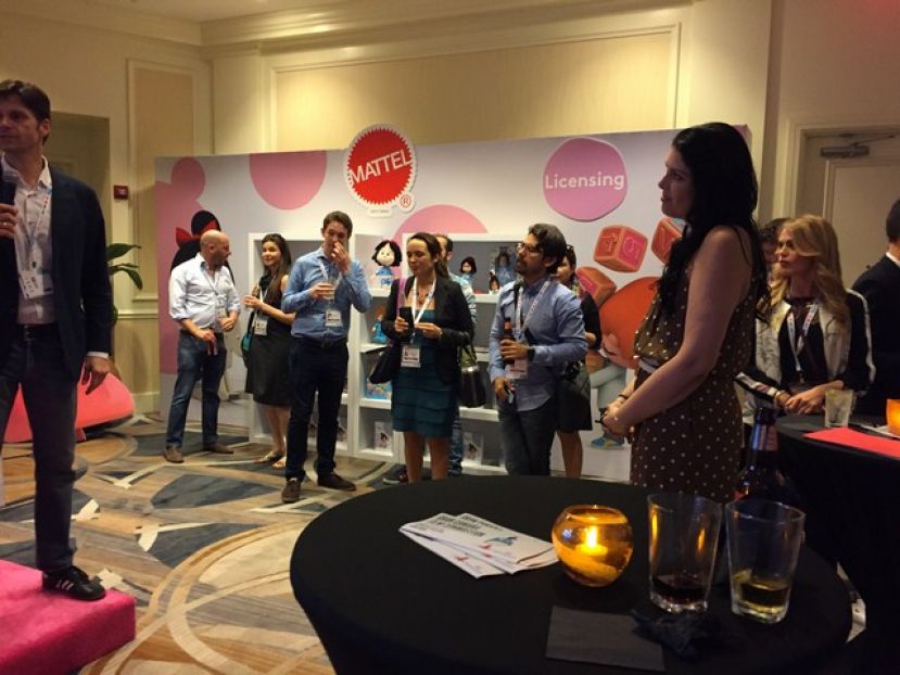 Gran Canaria mantiene reuniones con productoras de animación de Miami