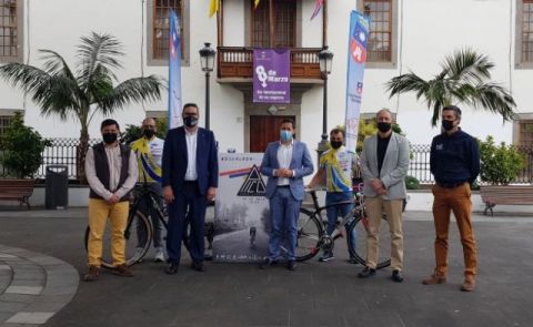 Telde, municipio anfitrión de la prueba cliclista la Escalada al Pico de las Nieves
