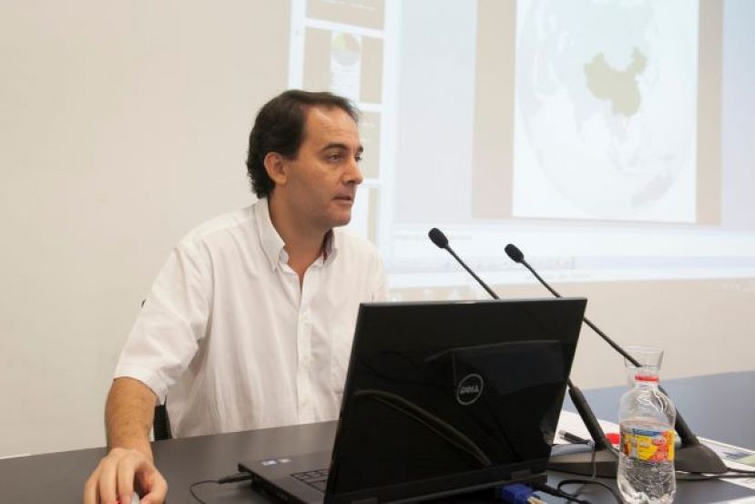 FABIO GARCÍA SALEH ANALIZA LA NOVELA ‘AITA TETTAUAEN’ DE GALDÓS, SU RELACIÓN CON FERNANDO LEÓN Y CASTILLO Y LA SITUACIÓN POLÍTICA DE 1904
