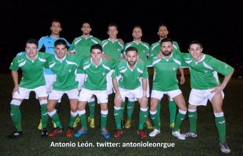 Regional Preferente: Previa CD Goleta - CD Doramas