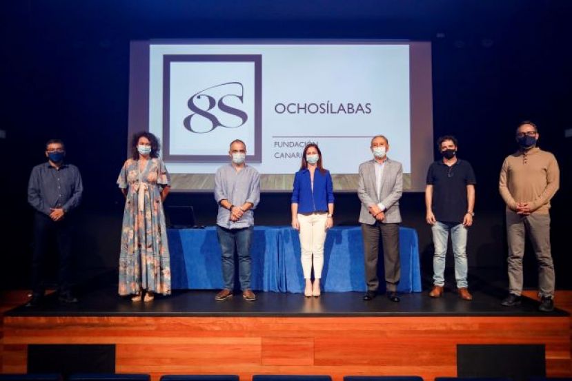 Sumando voluntades con la futura Fundaci&oacute;n Canaria Ochos&iacute;labas