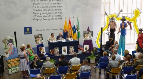 La Suelta del Perro Maldito de Valsequillo promete sorpresas en su 30 aniversario