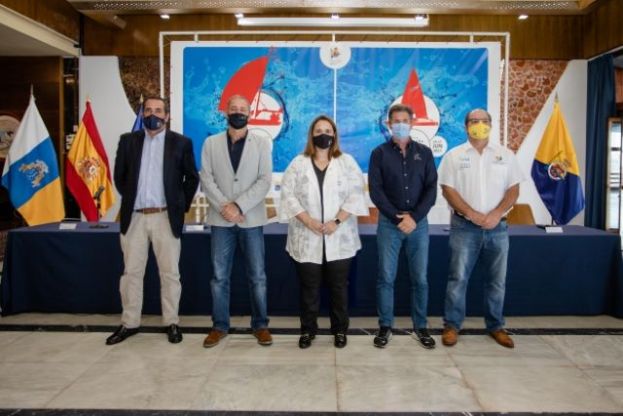 Campeonato de Espa&ntilde;a de la clase 29er y la Copa de Espa&ntilde;a de ILCA4 del 23 al 27 Junio