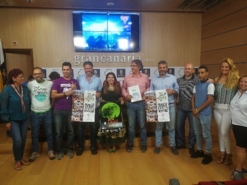 Bioagaete Cultural Solidario celebra su octava edición con el compromiso social