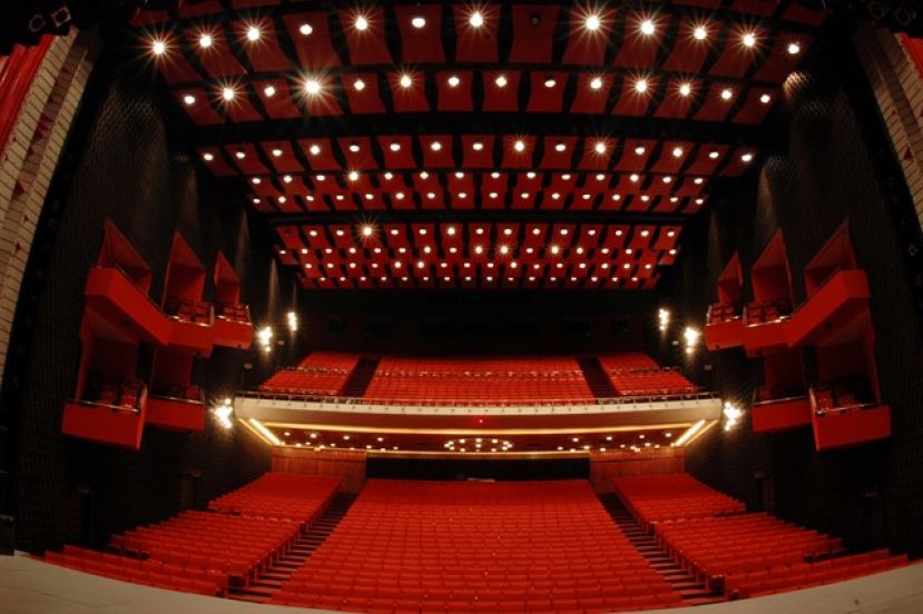 ‘Me llamo Suleimán’ en el Festival Internacional de Teatro de Santo Domingo
