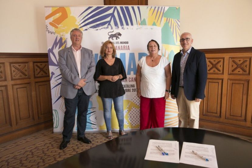 WOMAD llegar&aacute; a miles de hogares a trav&eacute;s de las emisiones de Radio Televisi&oacute;n Espa&ntilde;ola