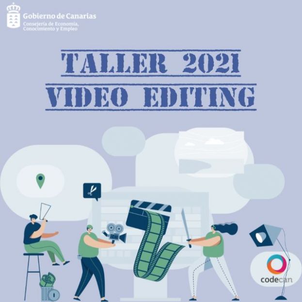 La escuela digital potencia el patrimonio creativo de la juventud canaria