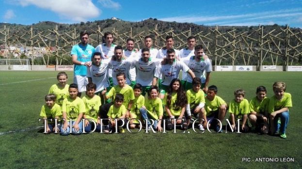 3&ordf; Divisi&oacute;n: Ya se conocen diez posibles rivales de la UD Villa de Santa Br&iacute;gida